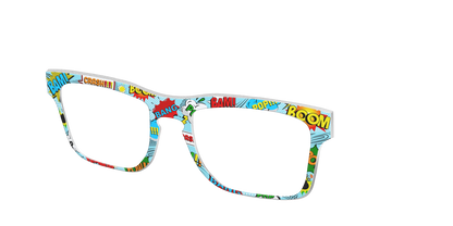 The Pop Art