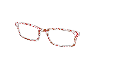 The Blood Splatter
