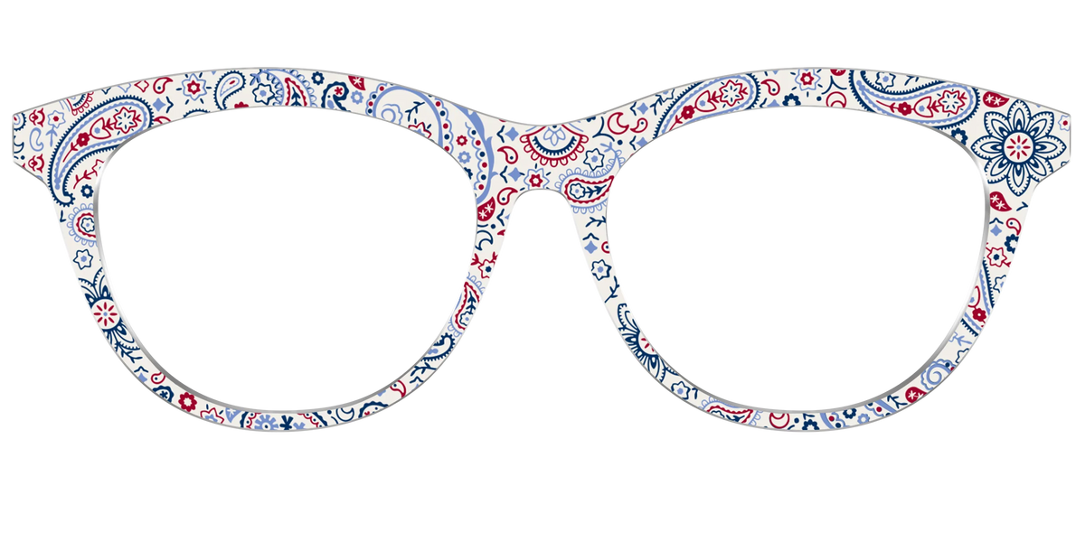 The Picnic Paisley