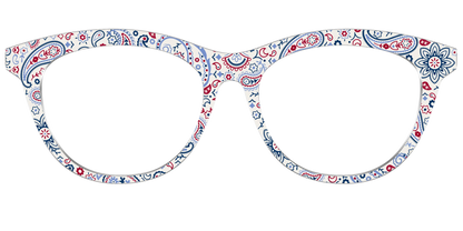 The Picnic Paisley