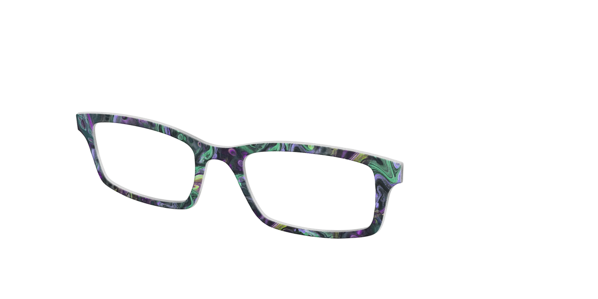The Spooky Marble