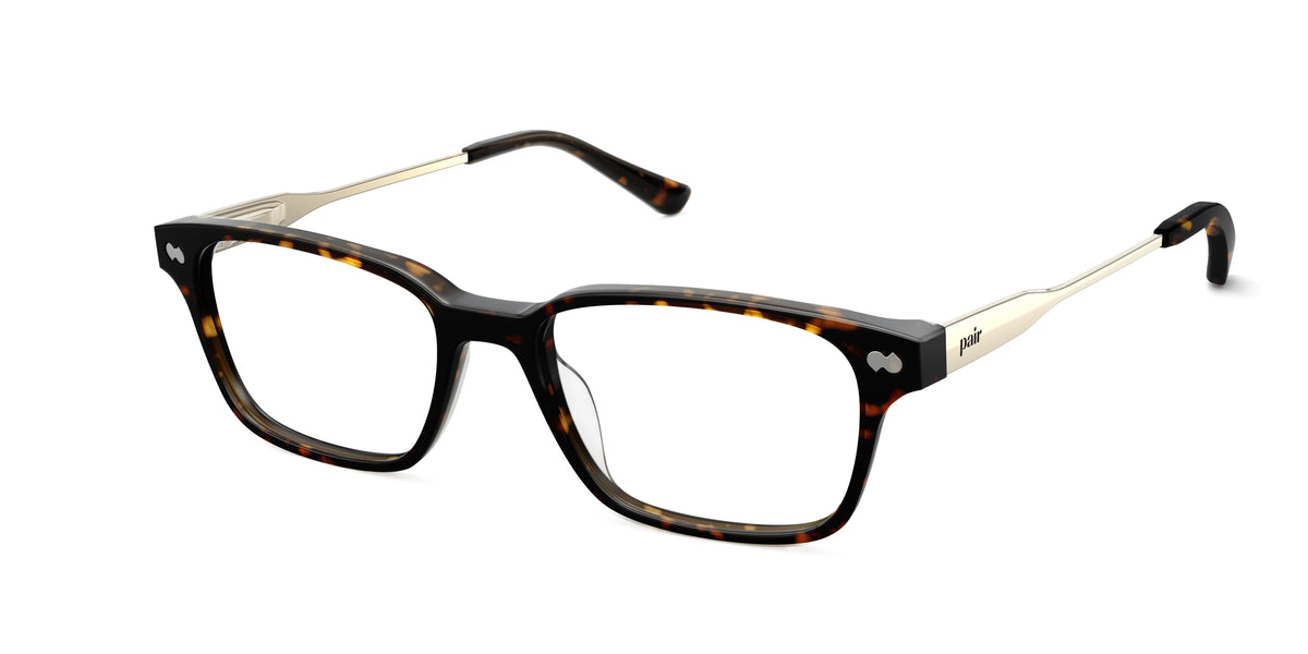 The Finley - Mixed Material - Lensless