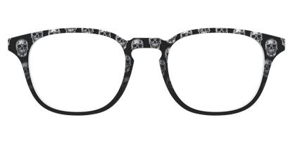 The Chrome Skulls