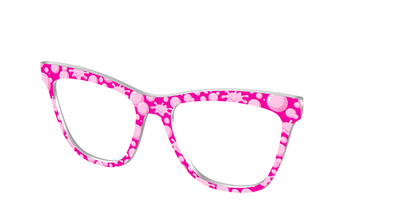 The Pink Pop Bubbles