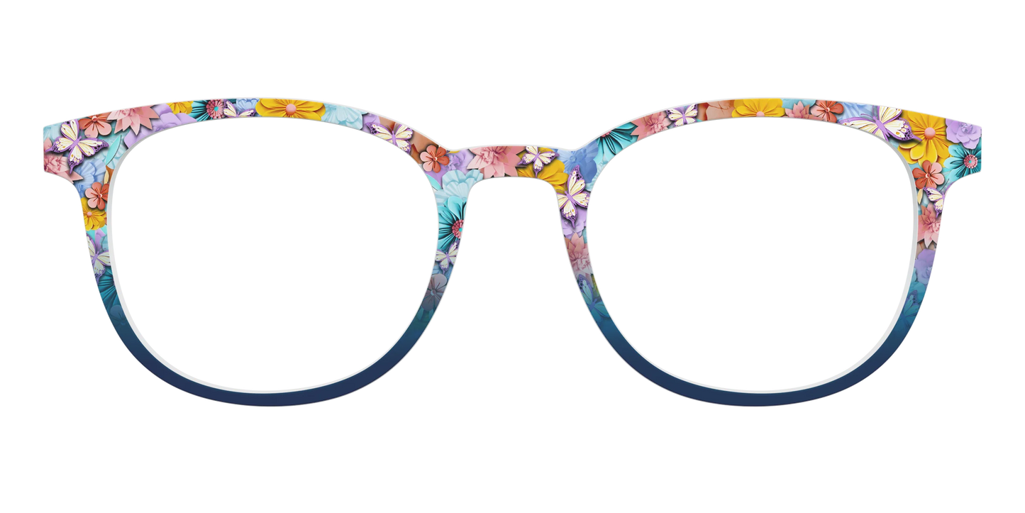 The Fresh Floral
