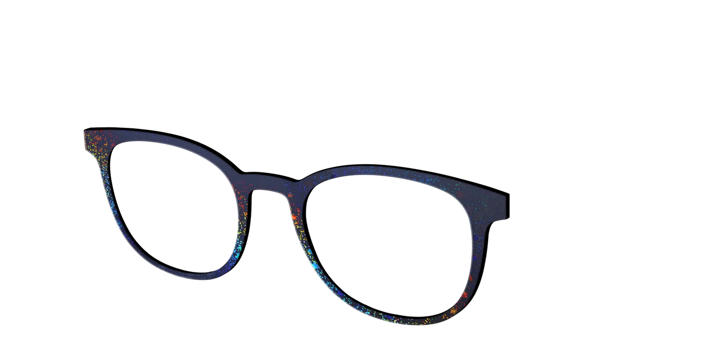 The Rainbow Disco