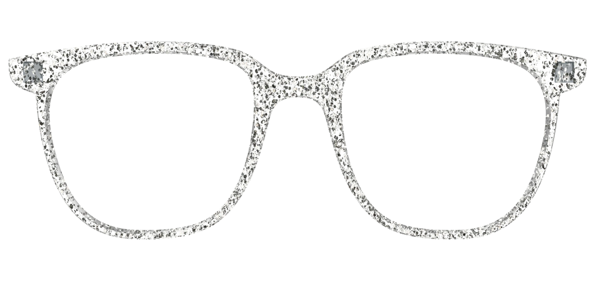The Silver Sparkle