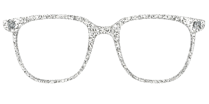 The Silver Sparkle