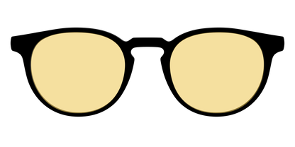 The Black with Driving Lens
