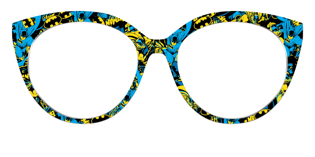 The Retro Batman