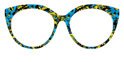 The Retro Batman