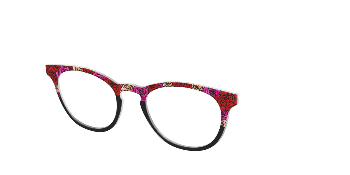 The Frida Flower Crown