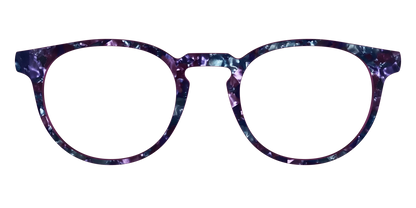 The Black Opal Pearl Tortoise