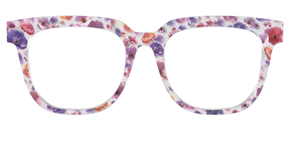 The Holographic Milky Floral
