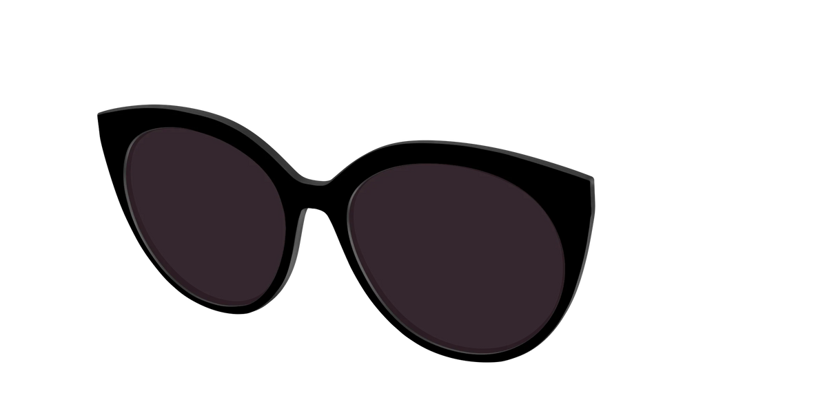 The Black with Urban Explorer Lens