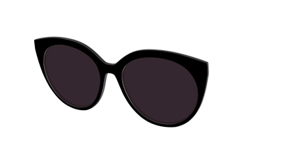 The Black with Urban Explorer Lens
