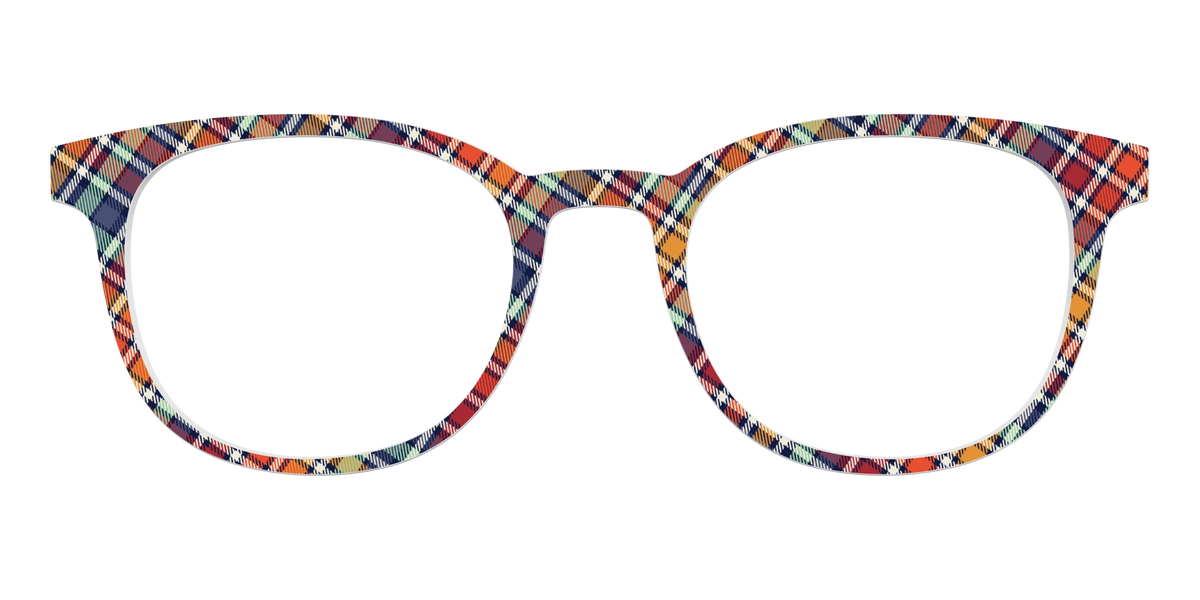 The Nordic Plaid