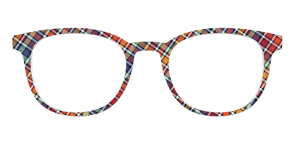 The Nordic Plaid