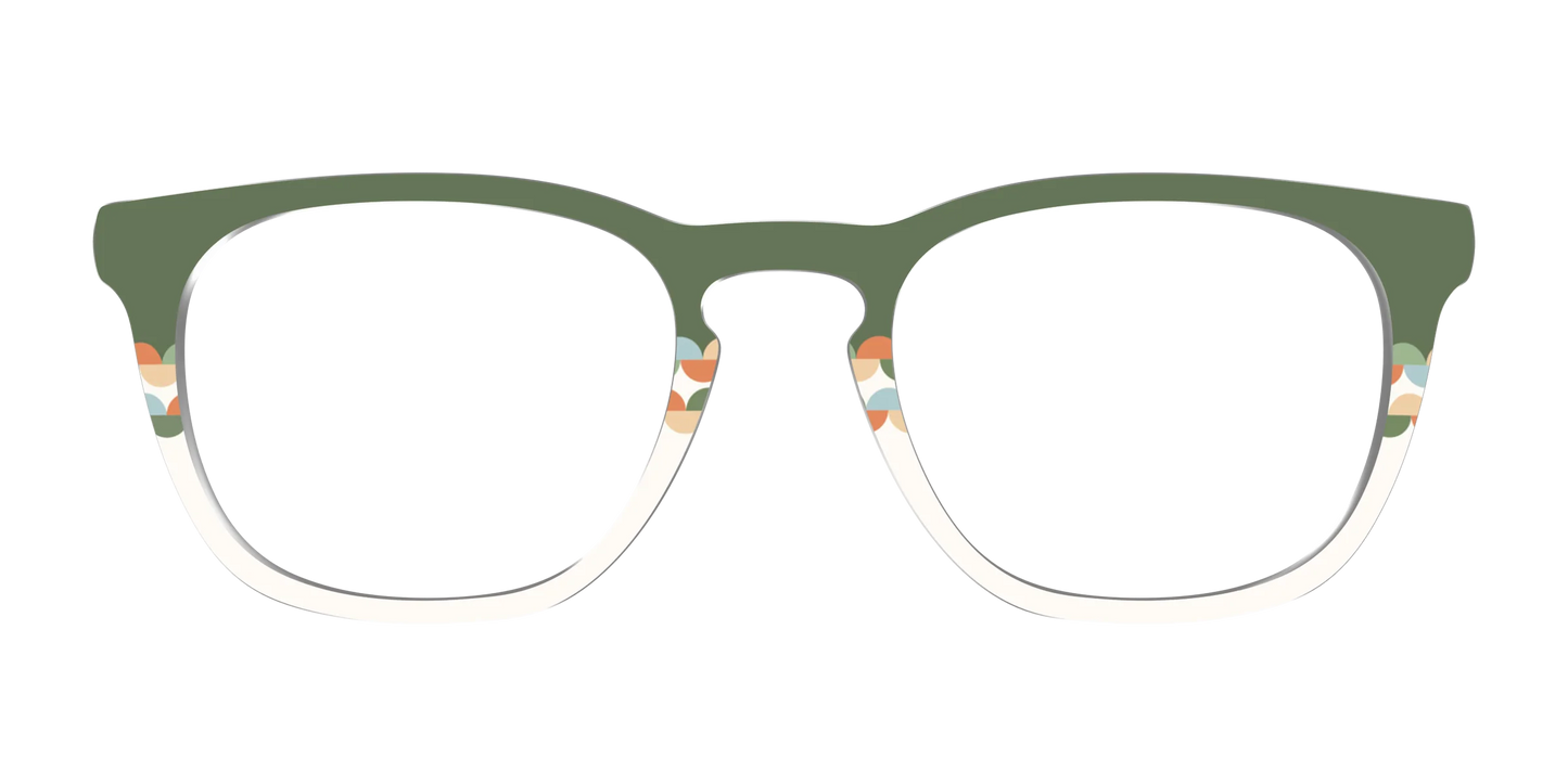 The Stylish Split