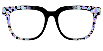 The Brilliant Bubbles