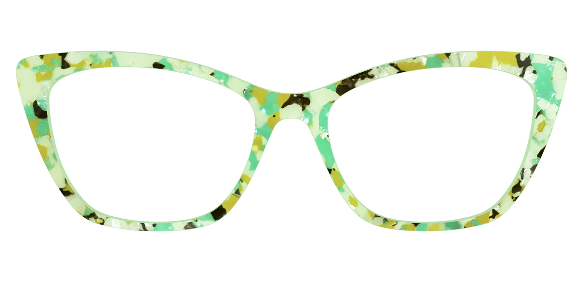 The Matcha Pearl Tortoise