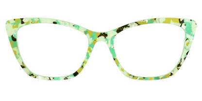 The Matcha Pearl Tortoise