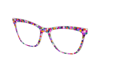 The Party Kaleidoscope