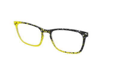 The Jazz Splatter