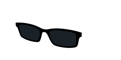 The Non-Polarized Black Sun Top