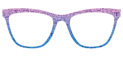 Grogu™ Galaxy Gradient