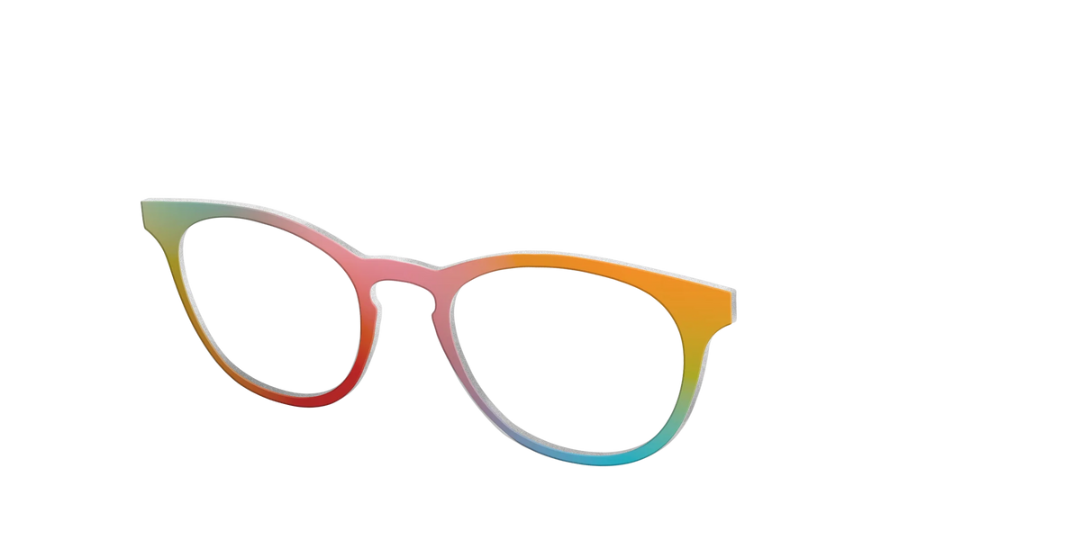 The Mirage Gradient
