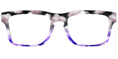 The Authentic Night Sky