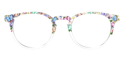 The Butterfly Crown