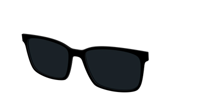 The Non-Polarized Black Sun Top