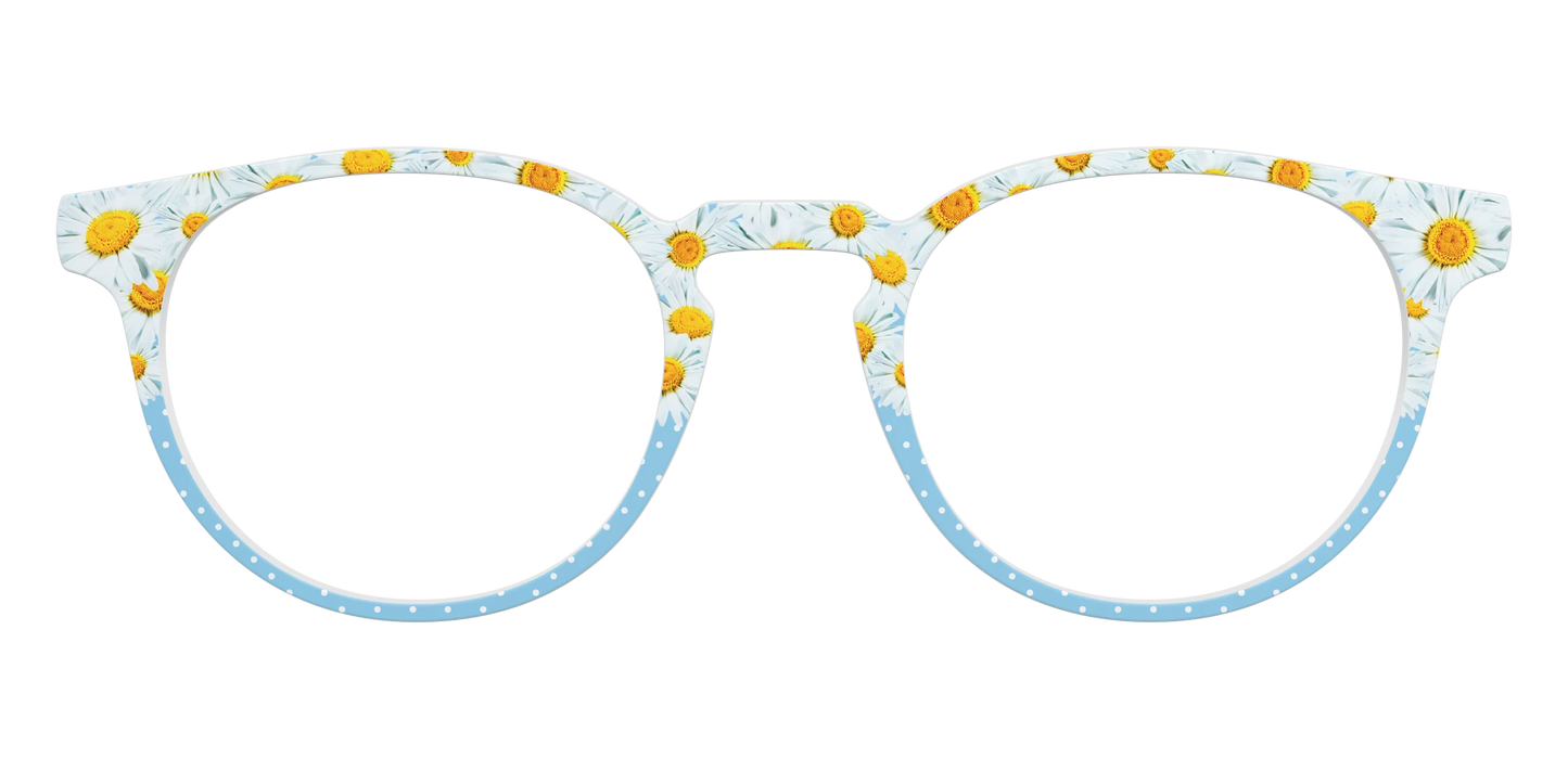 The Daisy Dot