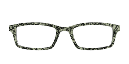 The Speckled Moss