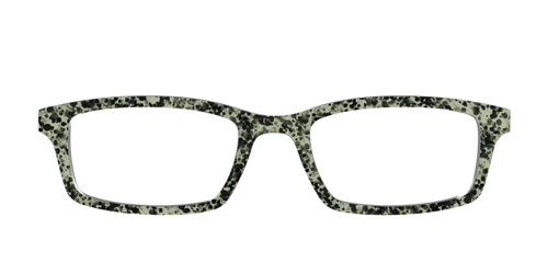The Speckled Moss