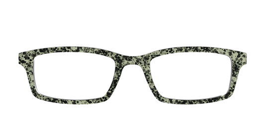 The Speckled Moss
