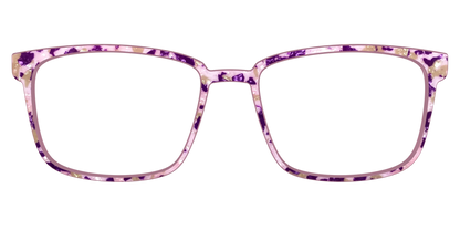 The Spotted Thistle Pearl Tortoise