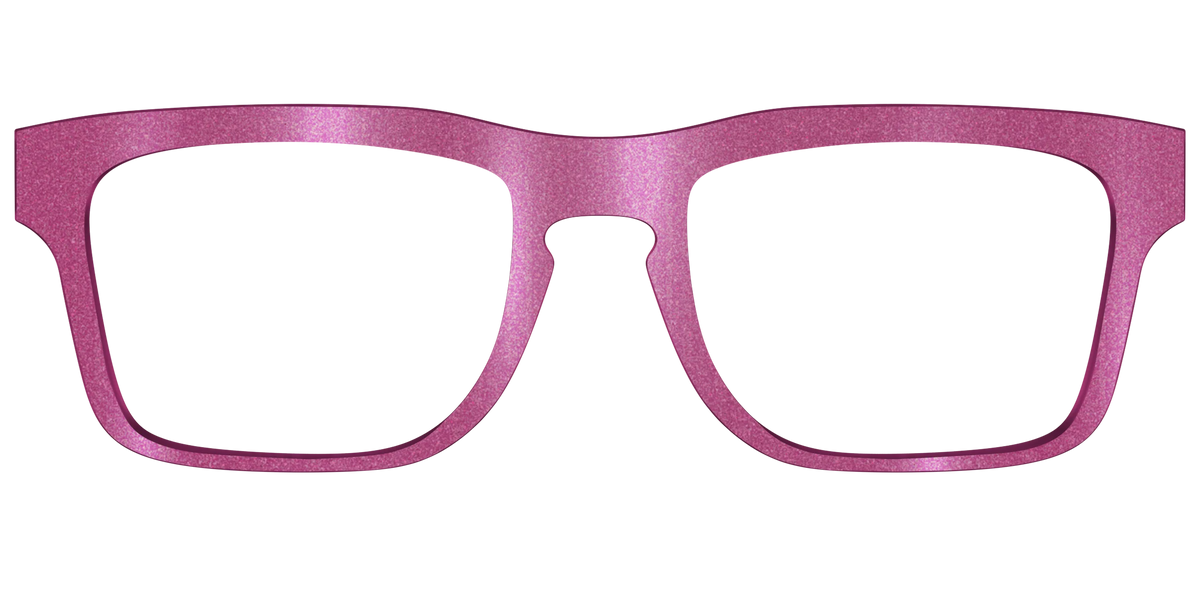 The Pink Shimmer