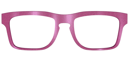 The Pink Shimmer
