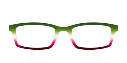 The Tricolore Gradient
