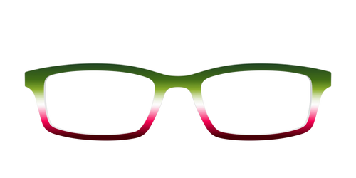 The Tricolore Gradient