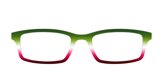 The Tricolore Gradient
