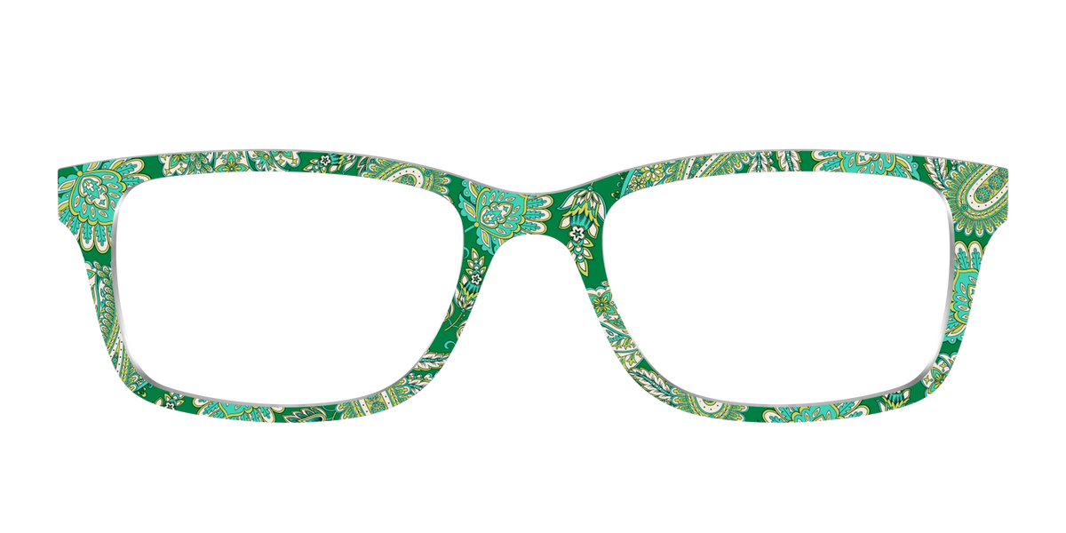 The Irish Paisley