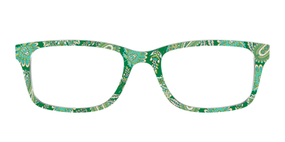 The Irish Paisley