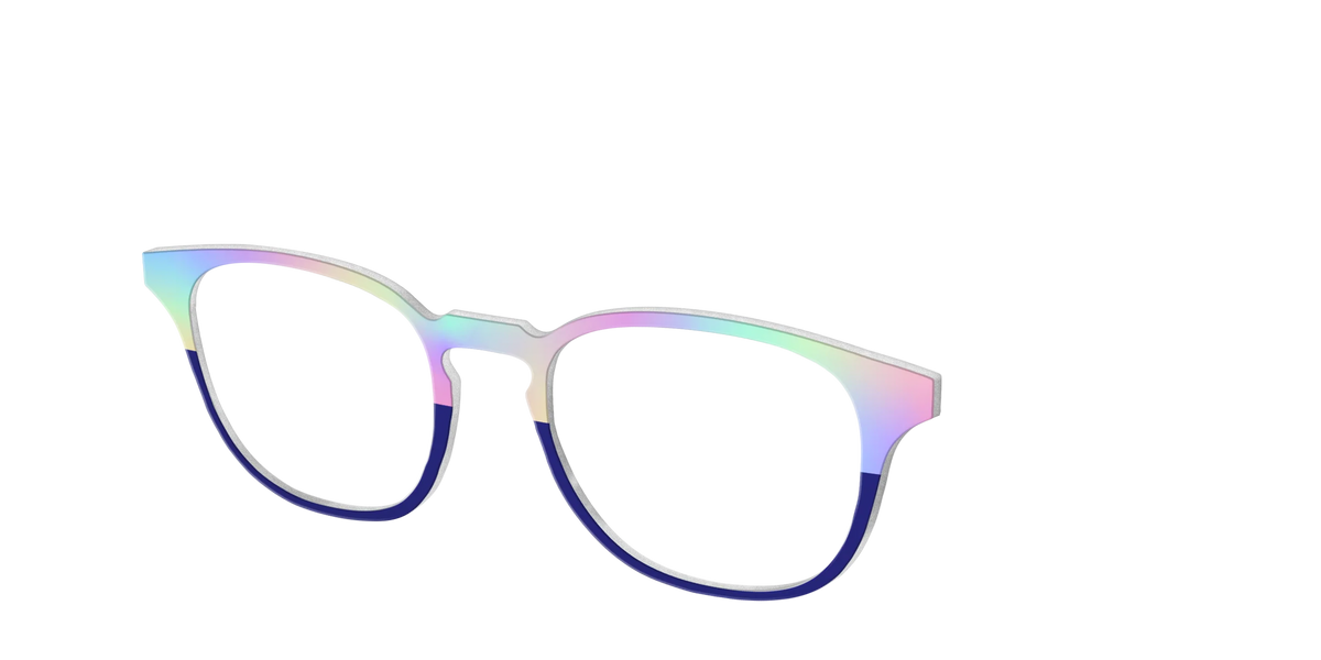 The Flashback Gradient Split