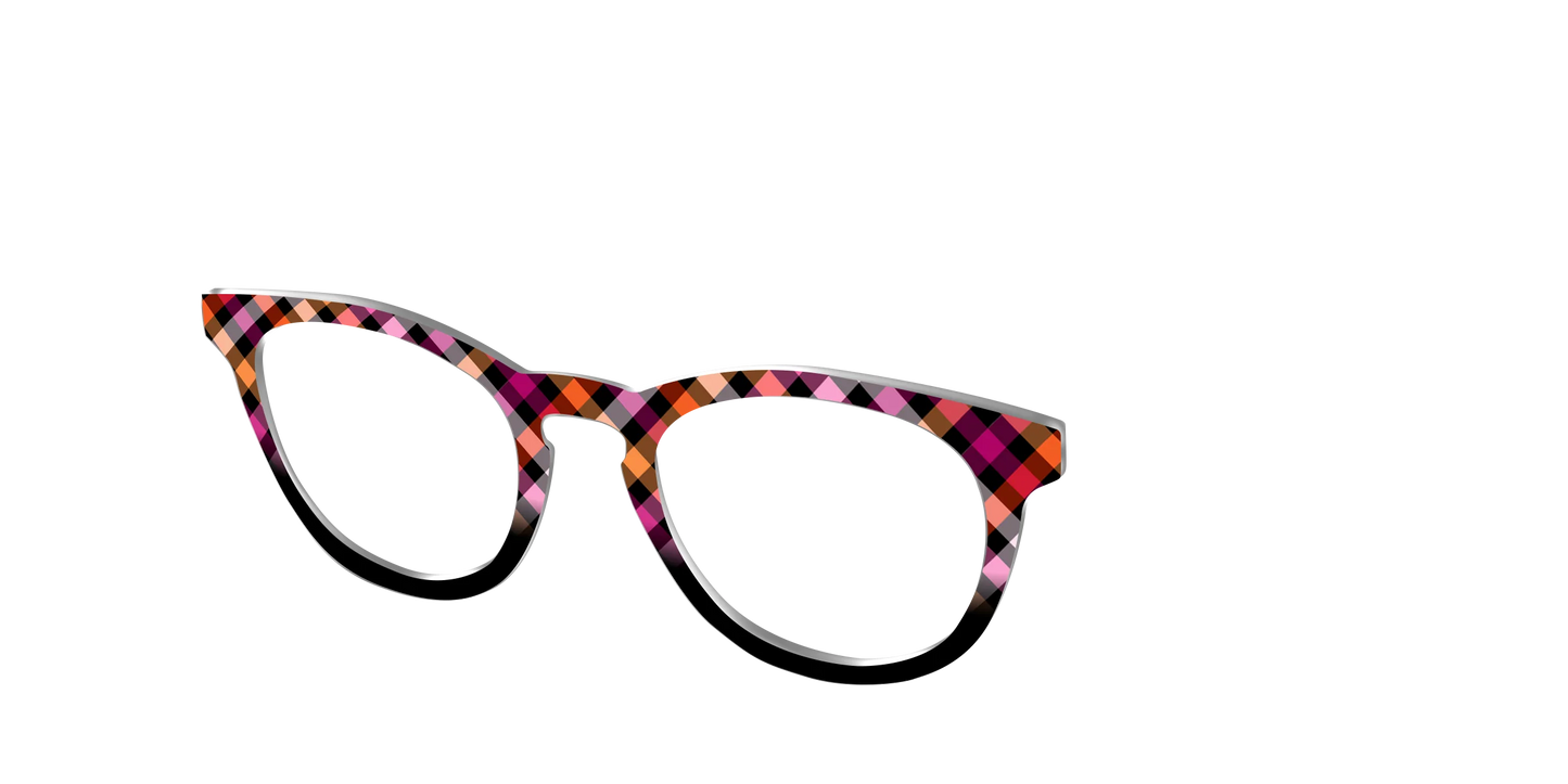 The Genuine Gingham