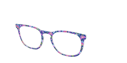 The Berry Indie Floral