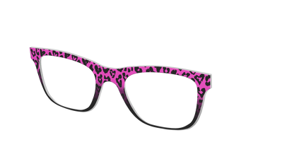 The Lovely Leopard